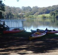 Croki Riverside Caravan Park - Tourism Canberra