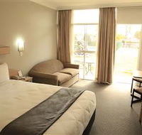 Econo Lodge Tamworth - Tourism Canberra
