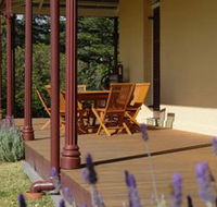 Kihilla Retreat and Conference Centre - Tourism Canberra