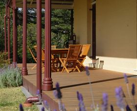 Kihilla Retreat And Conference Centre - Tourism Canberra 0