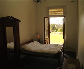 Kihilla Retreat And Conference Centre - Tourism Canberra 1