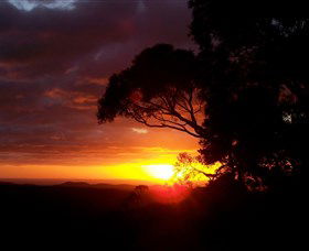 Kihilla Retreat And Conference Centre - Tourism Canberra 2