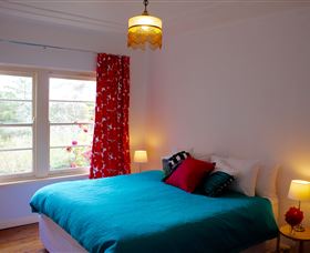 Lemon Peel House - Tourism Canberra 2