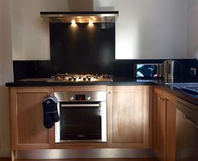 Lemon Peel House - Tourism Canberra 5