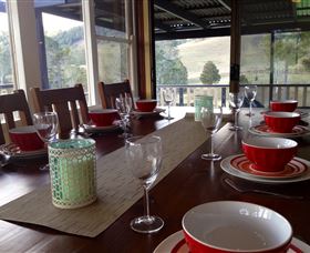 Mograni Retreat Gloucester - Tourism Canberra 7