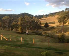 Mograni Retreat Gloucester - Tourism Canberra 8