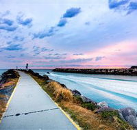 North Coast Holiday Parks Evans Head - Tourism Canberra