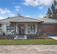 Villa Saachi - Tourism Canberra