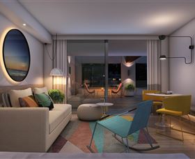 QT Bondi - Tourism Canberra 0