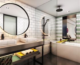 QT Bondi - Tourism Canberra 2