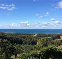 Sapphire Beach BB - Tourism Canberra