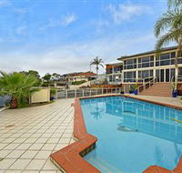 Waterfront Paradise - Tourism Canberra