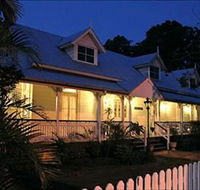 Bli Bli House Luxury Bed and Breakfast - Tourism Canberra