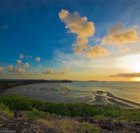 Cape York Camping Punsand Bay - Tourism Canberra