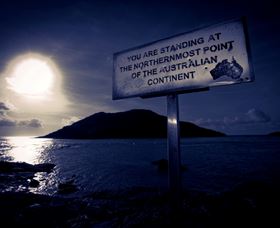 Cape York Camping Punsand Bay - Tourism Canberra 1