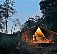 nightfall wilderness camp - Tourism Canberra