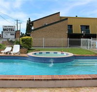 Sun Plaza Motel Mackay - Tourism Canberra