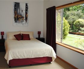Acacia Park Farm House - Tourism Canberra 2