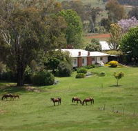 Acacia Park Farm House - Tourism Canberra