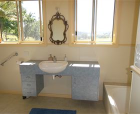 Acacia Park Farm House - Tourism Canberra 1