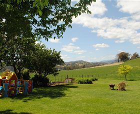 Acacia Park Farm House - Tourism Canberra 3
