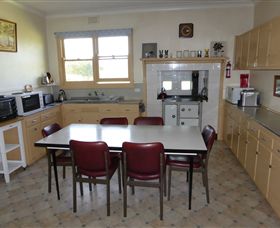 Acacia Park Farm House - Tourism Canberra 5