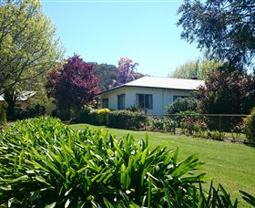 Acacia Park Farm House - Tourism Canberra 8