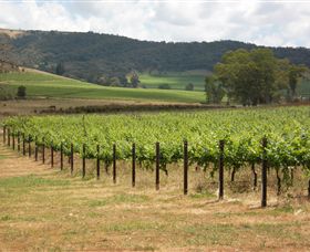 Acacia Park Farm House - Tourism Canberra 7