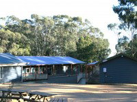 Adekate Lodge - Tourism Canberra 0