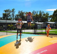 BIG4 Inverloch Holiday Park - Tourism Canberra