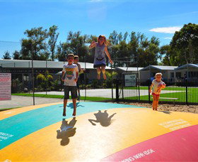 BIG4 Inverloch Holiday Park - Tourism Canberra 0