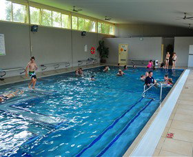BIG4 Inverloch Holiday Park - Tourism Canberra 1