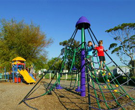 BIG4 Inverloch Holiday Park - Tourism Canberra 2