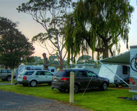 BIG4 Inverloch Holiday Park - Tourism Canberra 3