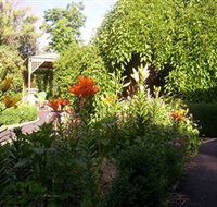 Blue Wren Cottage - Tourism Canberra