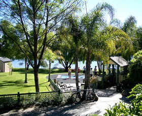 Boathaven Holiday Park BIG4 - Aspen Parks - Tourism Canberra 0