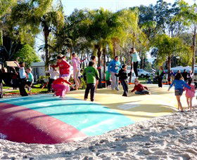 Boathaven Holiday Park BIG4 - Aspen Parks - Tourism Canberra 1