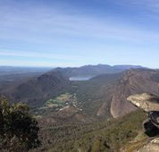 Camp Acacia - Tourism Canberra