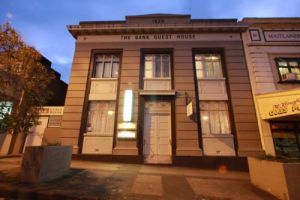 The Bank Guesthouse - Tourism Canberra 10