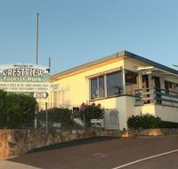 Crestview Tourist Park - Tourism Canberra