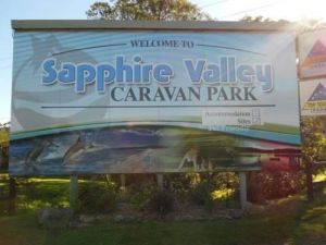 Sapphire Valley Caravan Park - Tourism Canberra 6