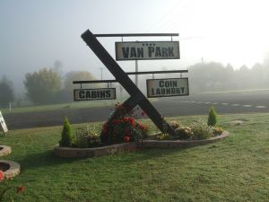 Walcha Caravan Park - Tourism Canberra 5