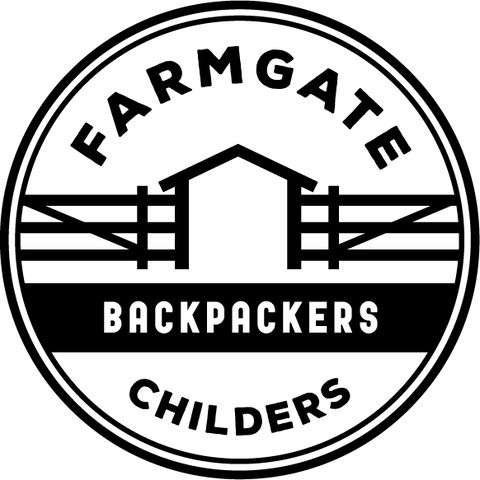Farmgate Backpackers - Tourism Canberra 1