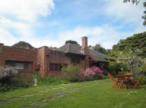 Vermont VIC Tourism Canberra