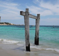 Hamelin Bay Holiday Park - Tourism Canberra