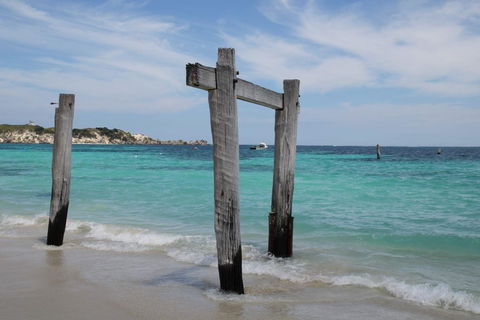 Hamelin Bay Holiday Park - Tourism Canberra 0