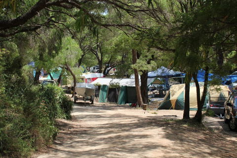Hamelin Bay Holiday Park - Tourism Canberra 2
