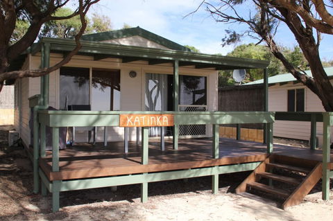 Hamelin Bay Holiday Park - Tourism Canberra 3