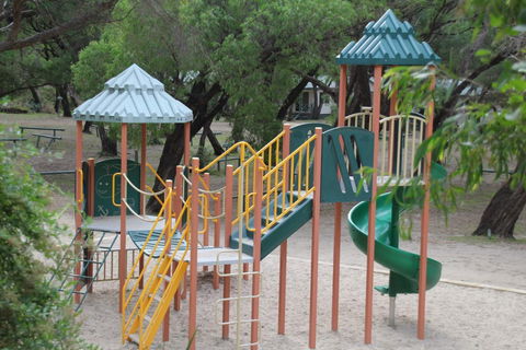 Hamelin Bay Holiday Park - Tourism Canberra 4