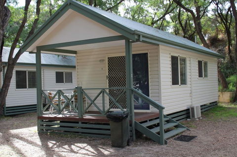 Hamelin Bay Holiday Park - Tourism Canberra 5